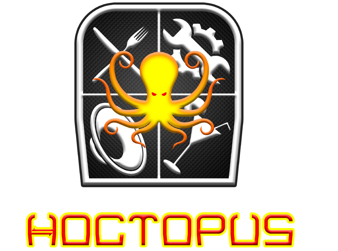 HOCTOPUS Srl